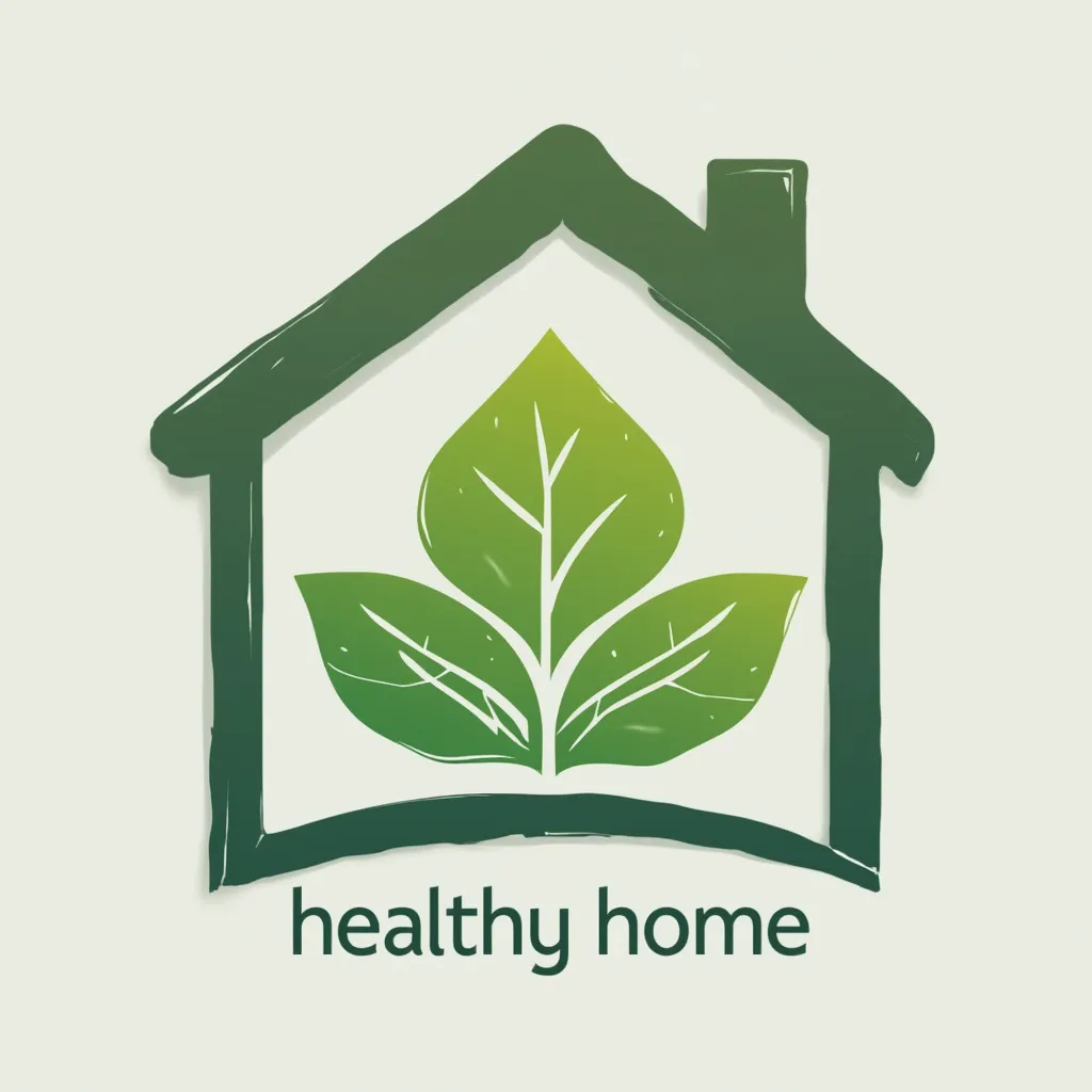 Logo Zdravý Domov