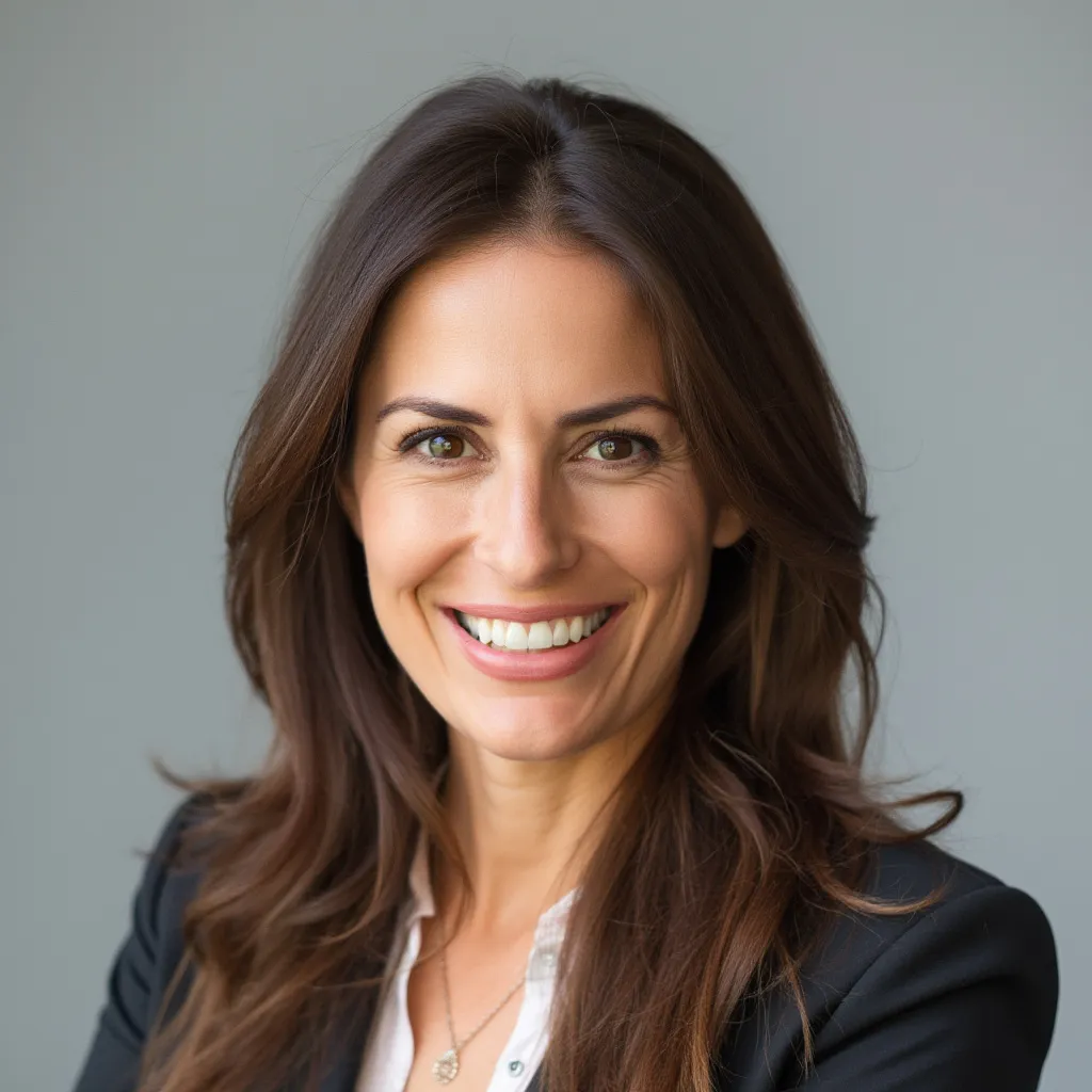 Avatar Alumna Ana Pérez