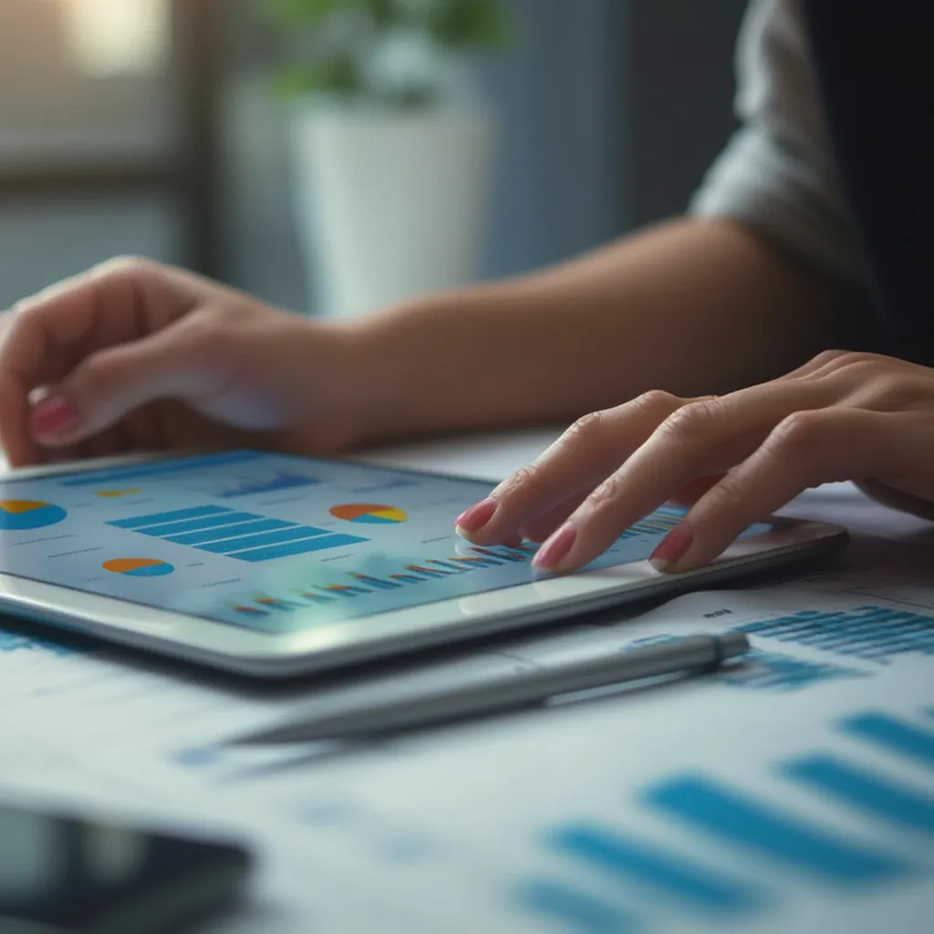 Taller de Gestión Financiera Estratégica
